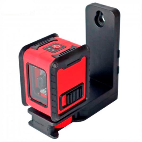 Nivelă lazer Stark LL-102G Linear / Acumulator photo 2
