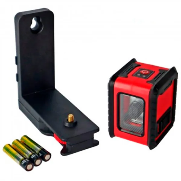 Nivelă lazer Stark LL-102G Linear / Acumulator photo 3