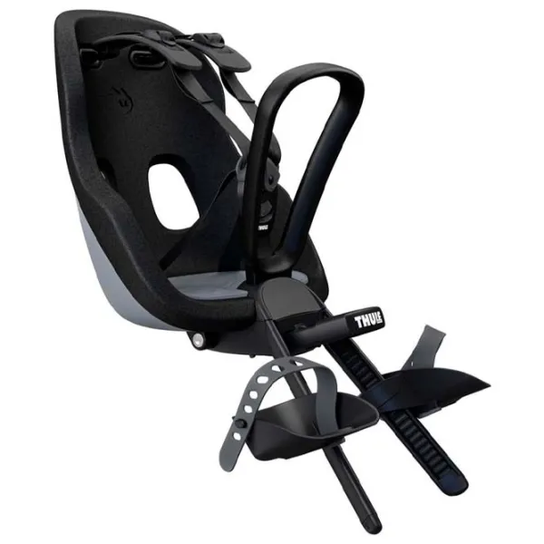 Scaun pentru copii THULE Yepp Nexxt Maxi 2 Gray / 15 kg photo 1 Scaun pentru copii THULE Yepp Nexxt Maxi 2 Gray / 15 kg photo 1