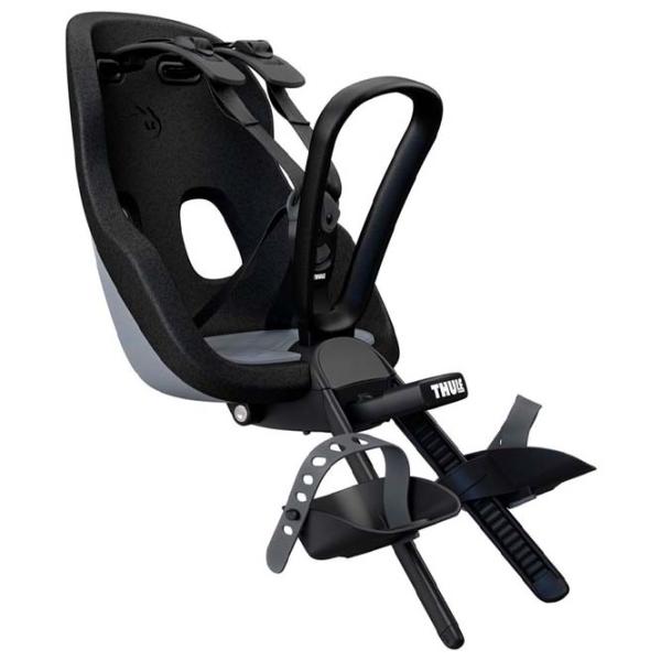 Scaun pentru copii THULE Yepp Nexxt Maxi 2 Gray / 15 kg photo 1 Scaun pentru copii THULE Yepp Nexxt Maxi 2 Gray / 15 kg photo 1