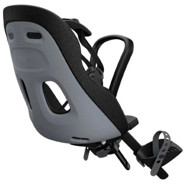 Scaun pentru copii THULE Yepp Nexxt Maxi 2 Gray / 15 kg photo 2 Scaun pentru copii THULE Yepp Nexxt Maxi 2 Gray / 15 kg photo 2
