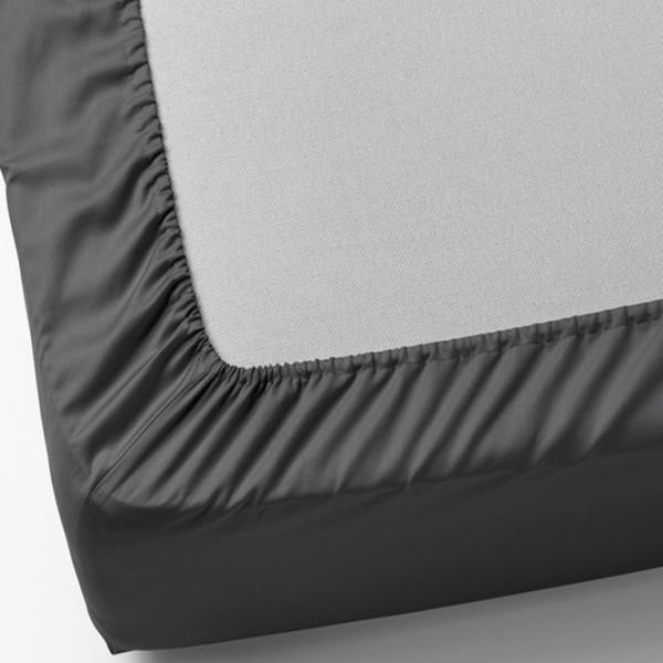 Простыня Ikea Nattjasmin лиоцелл photo 2 Простыня Ikea Nattjasmin лиоцелл photo 2