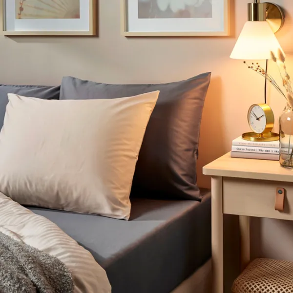 Простыня Ikea Nattjasmin лиоцелл photo 4 Простыня Ikea Nattjasmin лиоцелл photo 4