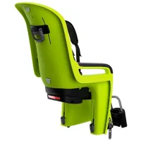 Scaun pentru copii THULE Ride Along 2 Green / 22 kg photo 2