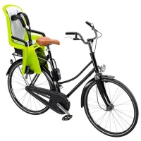 Scaun pentru copii THULE Ride Along 2 Green / 22 kg photo 3