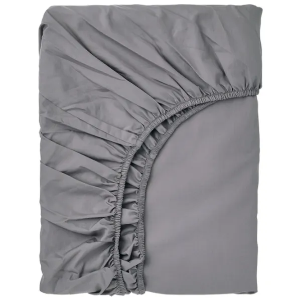 Cearșaf Ikea Ronnveckmal Bumbac photo 1