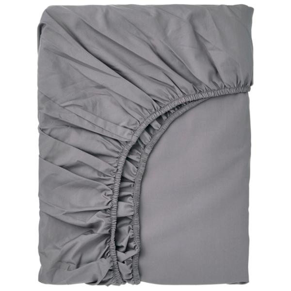 Cearșaf Ikea Ronnveckmal Bumbac photo 1