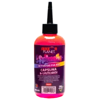 Аттрактант Senzor Planet Splash Activator PVA Bag Чеснок / / 