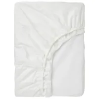 Простыня Ikea Ronnveckmal Хлопок