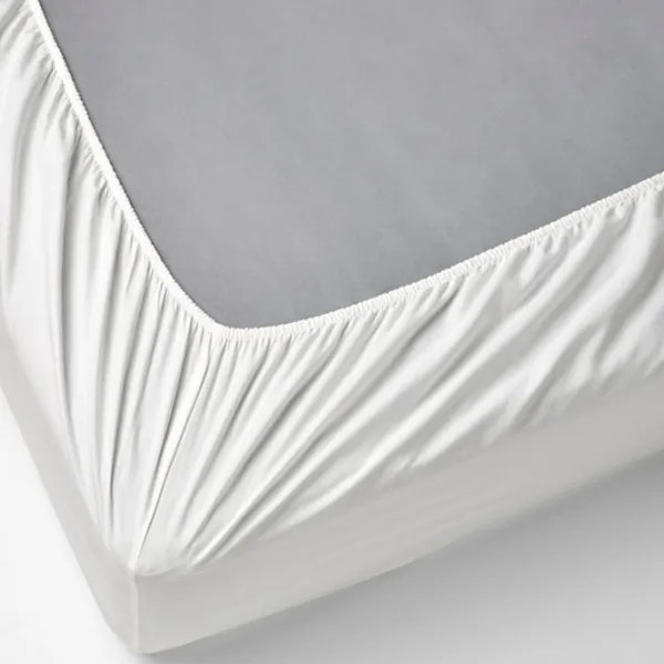 Cearșaf Ikea Ronnveckmal Bumbac photo 2 Cearșaf Ikea Ronnveckmal Bumbac photo 2