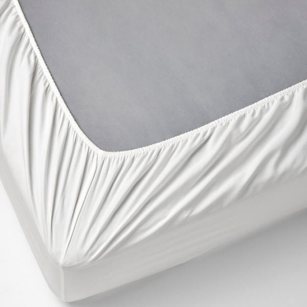 Cearșaf Ikea Ronnveckmal Bumbac photo 2 Cearșaf Ikea Ronnveckmal Bumbac photo 2