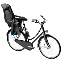 Scaun pentru copii THULE Ride Along Bike Seat 2 Dark Gray / 22 kg photo 3