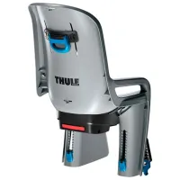 Scaun pentru copii THULE Ride Along Bike Seat 2 Light Gray / 22 kg photo 2