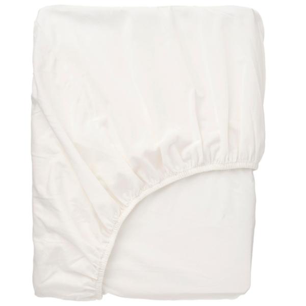 Cearșaf Ikea Balsampoppel Bumbac photo 1 Cearșaf Ikea Balsampoppel Bumbac photo 1