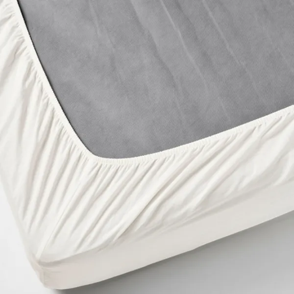 Cearșaf Ikea Balsampoppel Bumbac photo 2 Cearșaf Ikea Balsampoppel Bumbac photo 2