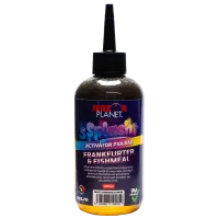 Аттрактант Senzor Planet Splash Activator PVA Bag Колбаса / / 