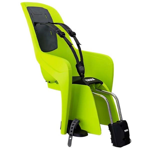Scaun pentru copii THULE Ride Along Lite 2 Lime / 22 kg photo 1 Scaun pentru copii THULE Ride Along Lite 2 Lime / 22 kg photo 1