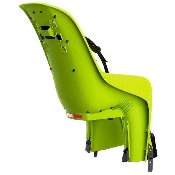 Scaun pentru copii THULE Ride Along Lite 2 Lime / 22 kg photo 2 Scaun pentru copii THULE Ride Along Lite 2 Lime / 22 kg photo 2