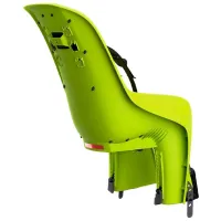 Scaun pentru copii THULE Ride Along Lite 2 Lime / 22 kg photo 2