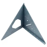 Угломер Wolfcraft Vario 3D PRO Треугольник / Пластик photo 3