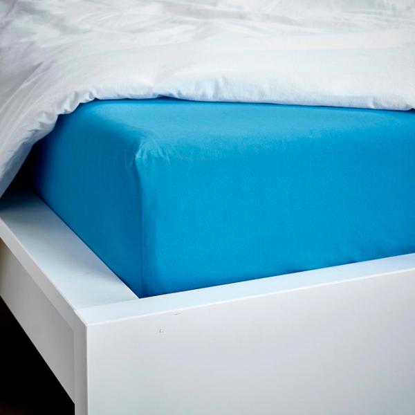 Простыня Ikea Varvial Хлопок photo 5