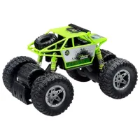 Машинка Wenyi Monster Trucks WY663A / / Серый Зеленый photo 3