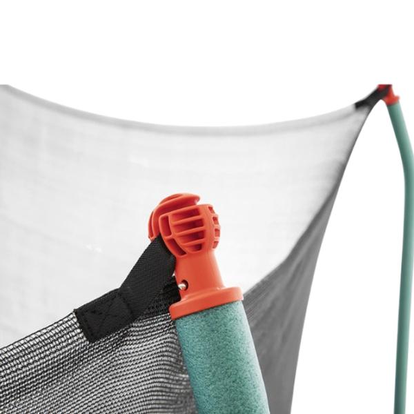 Trambulină Bestway Xtreme Air 59105BW  / Green / Diametru - 427 cm photo 4 Trambulină Bestway Xtreme Air 59105BW  / Green / Diametru - 427 cm photo 4