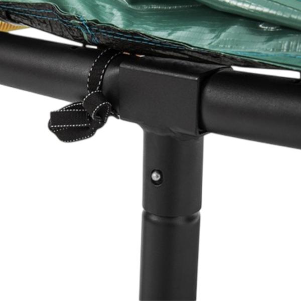 Trambulină Bestway Xtreme Air 59105BW  / Green / Diametru - 427 cm photo 7 Trambulină Bestway Xtreme Air 59105BW  / Green / Diametru - 427 cm photo 7