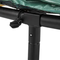 Батут Bestway Xtreme Air 59105BW / Зеленый / Диаметр - 427 см photo 7