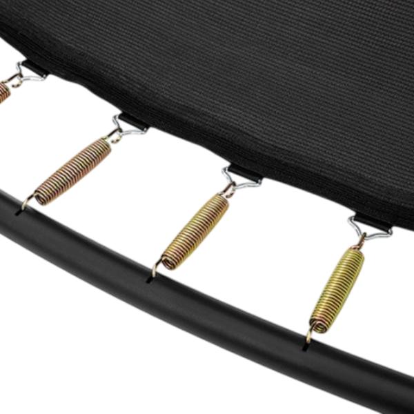 Trambulină Bestway Xtreme Air 59105BW  / Green / Diametru - 427 cm photo 8 Trambulină Bestway Xtreme Air 59105BW  / Green / Diametru - 427 cm photo 8