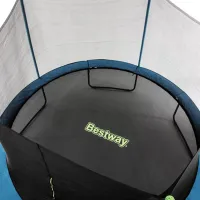 Батут Bestway Xtreme Air 59104BW / Синий / Диаметр - 366 см photo 10