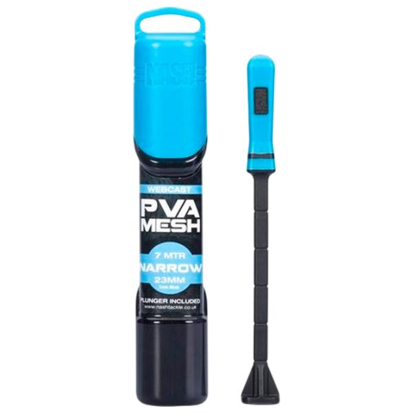 Sistem PVA Nash Webcast PVA Mesh Narrow 3 / White photo 1