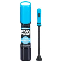 ПВА система Nash Webcast PVA Mesh Narrow 3 / Белый