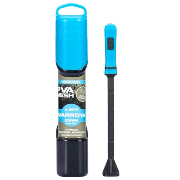 Sistem PVA Nash Webcast Ultra Weave 3 / White photo 1