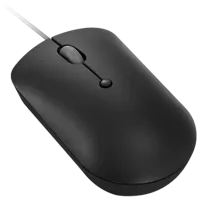 Мышь Lenovo 400 Черный photo 3