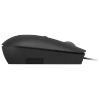 Мышь Lenovo 400 Черный photo 5