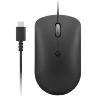 Мышь Lenovo 400 Черный photo 6