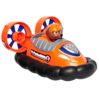 Set de mașini Spin Master Basic Vehicle 6068360 / / Black Multicolor photo 6