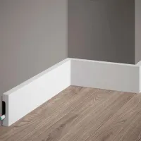 Plintă MARDOM DECOR MD359P Polimer / 2000 mm