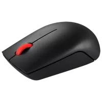 Мышь Lenovo Essential Compact Черный photo 2