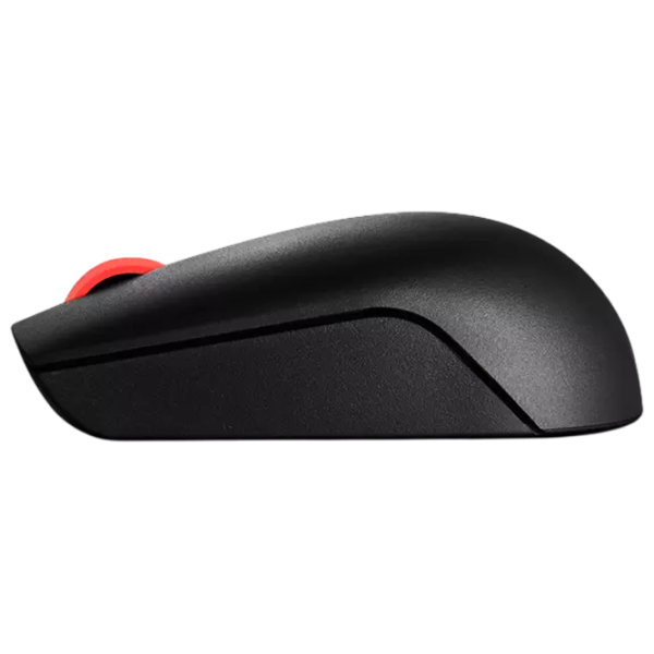 Mouse Lenovo Essential Compact Black photo 4