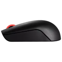 Мышь Lenovo Essential Compact Черный photo 4