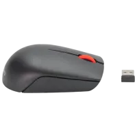 Мышь Lenovo Essential Compact Черный photo 5