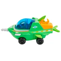 Mașină Spin Master Rocky's Sawfish Vehicle 6066142 / / Black Green photo 3