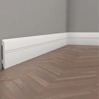 Plintă MARDOM DECOR MD354 Polimer / 2000 mm