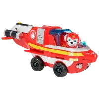 Mașină Spin Master Marshall Dolphin Vehicle 6066139  / / Yellow Red