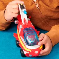Mașină Spin Master Marshall Dolphin Vehicle 6066139 / / Yellow Red photo 7