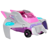 Машинка Spin Master Skye's Manta Ray Vehicle 6066141  / / Pink Серый