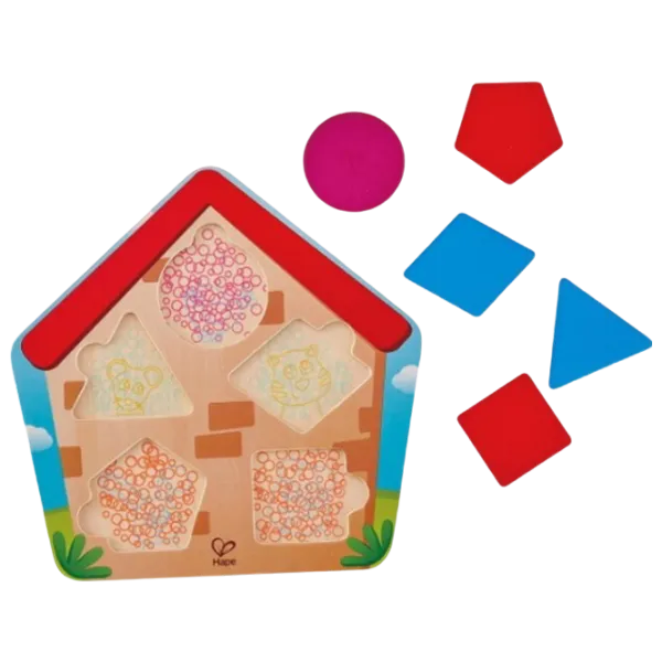 Jucărie interactivă Toys outlet K-E1613  1+ / Multicolor photo 1
