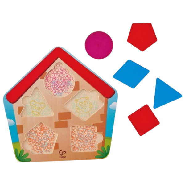 Jucărie interactivă Toys outlet K-E1613  1+ / Multicolor photo 1
